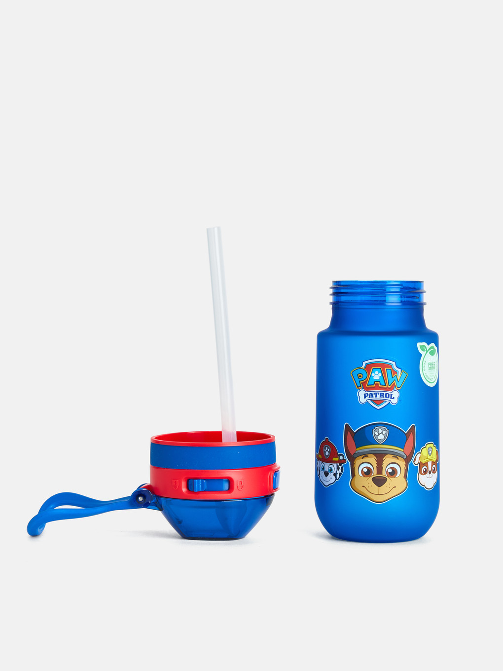 بوتڵی ئاو چاپکراوی نی-2