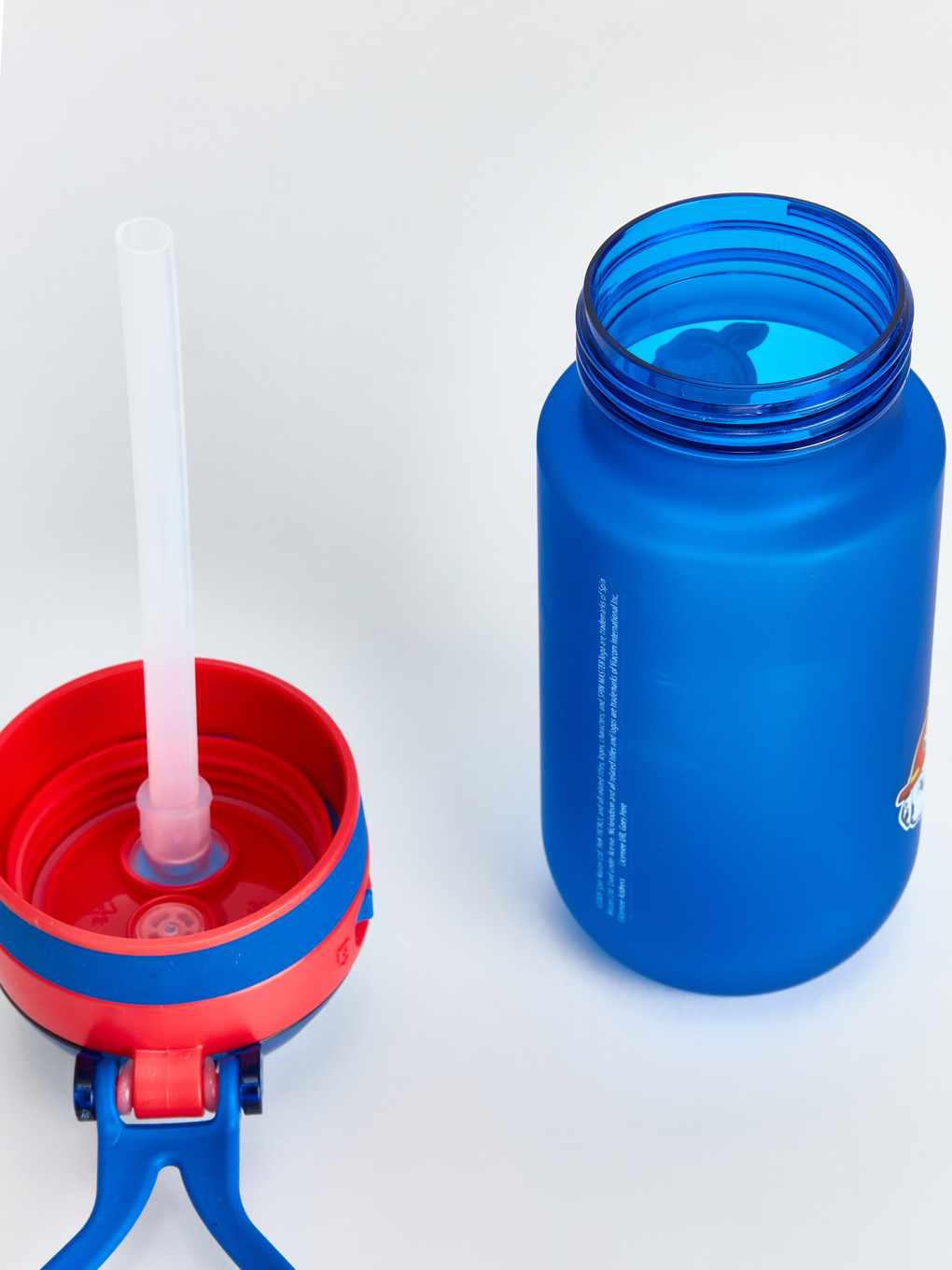 بوتڵی ئاو چاپکراوی نی-3