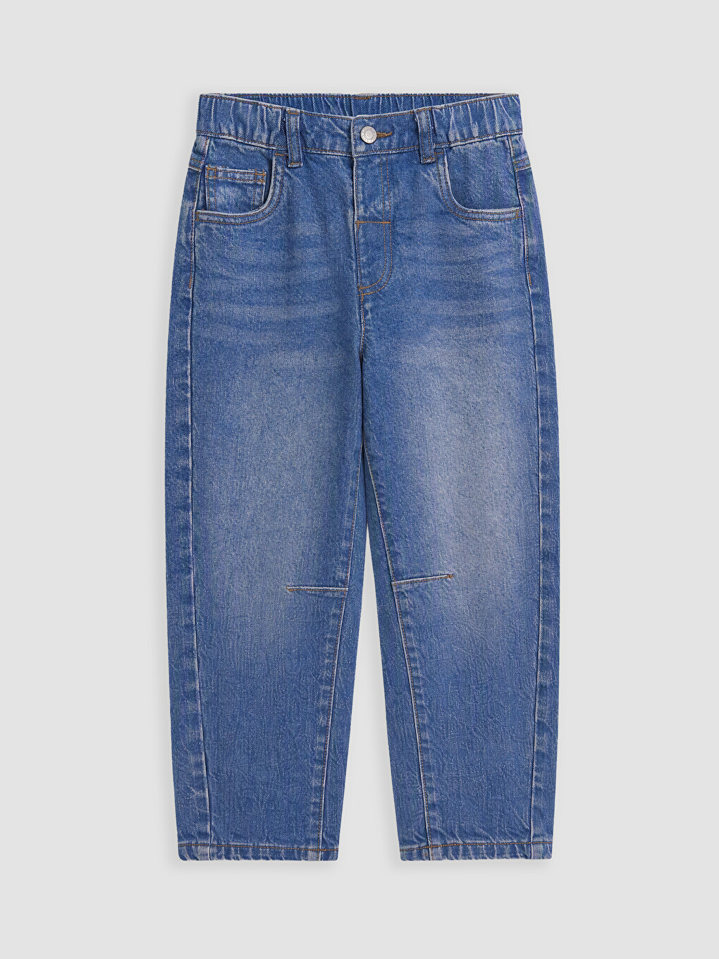 Boy Indigo Jeans