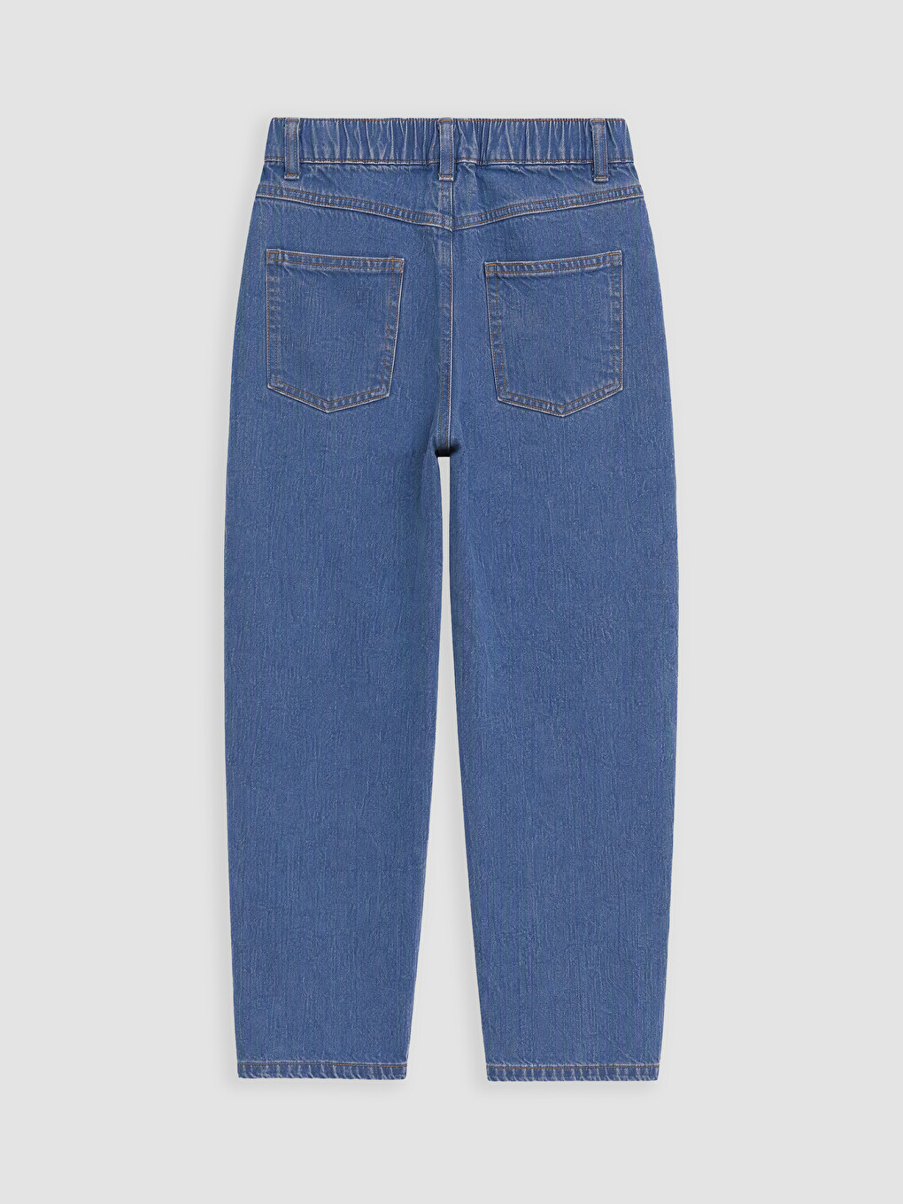 Boy Indigo Jeans-2