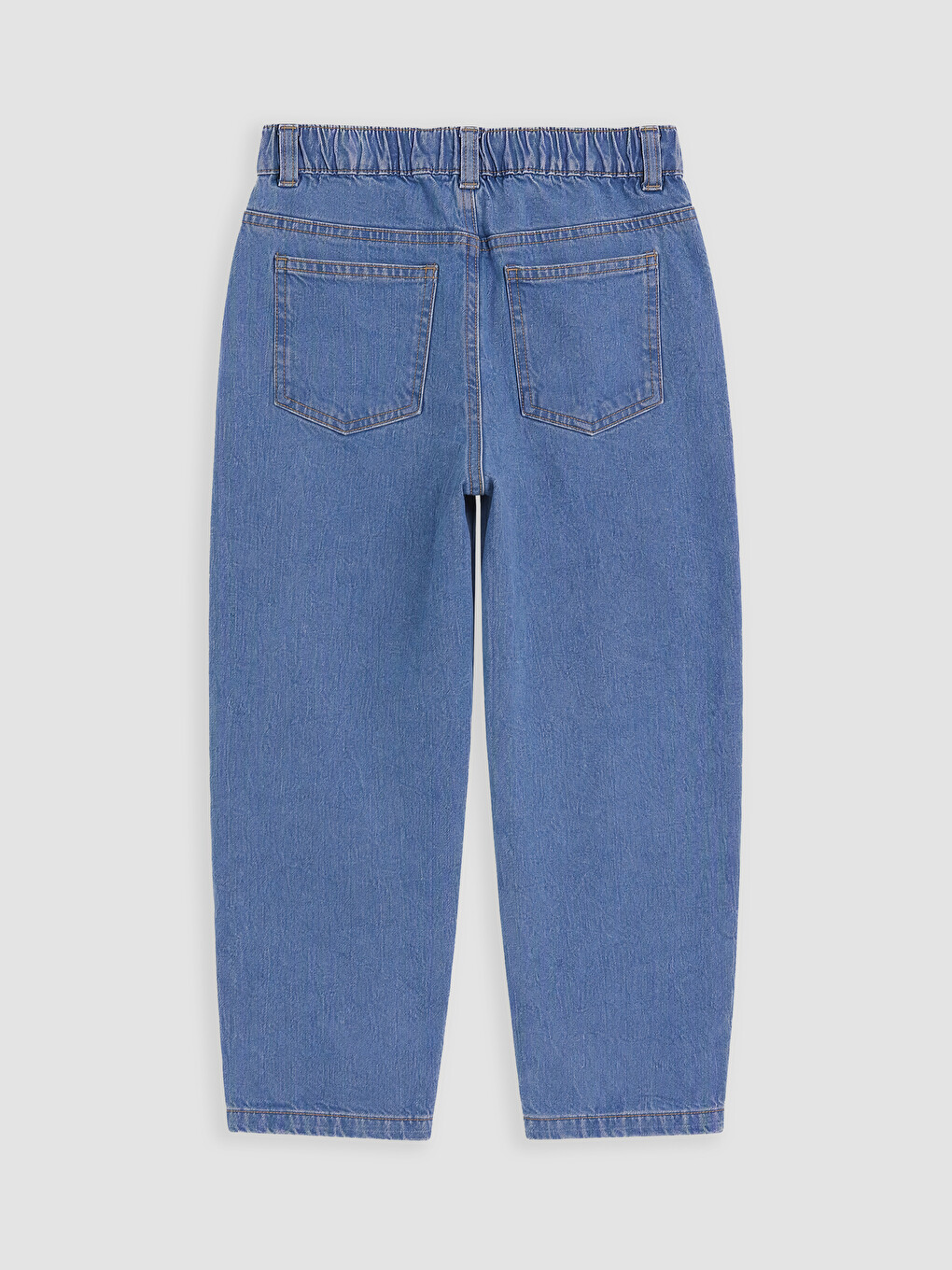 Boy Indigo Jeans-2