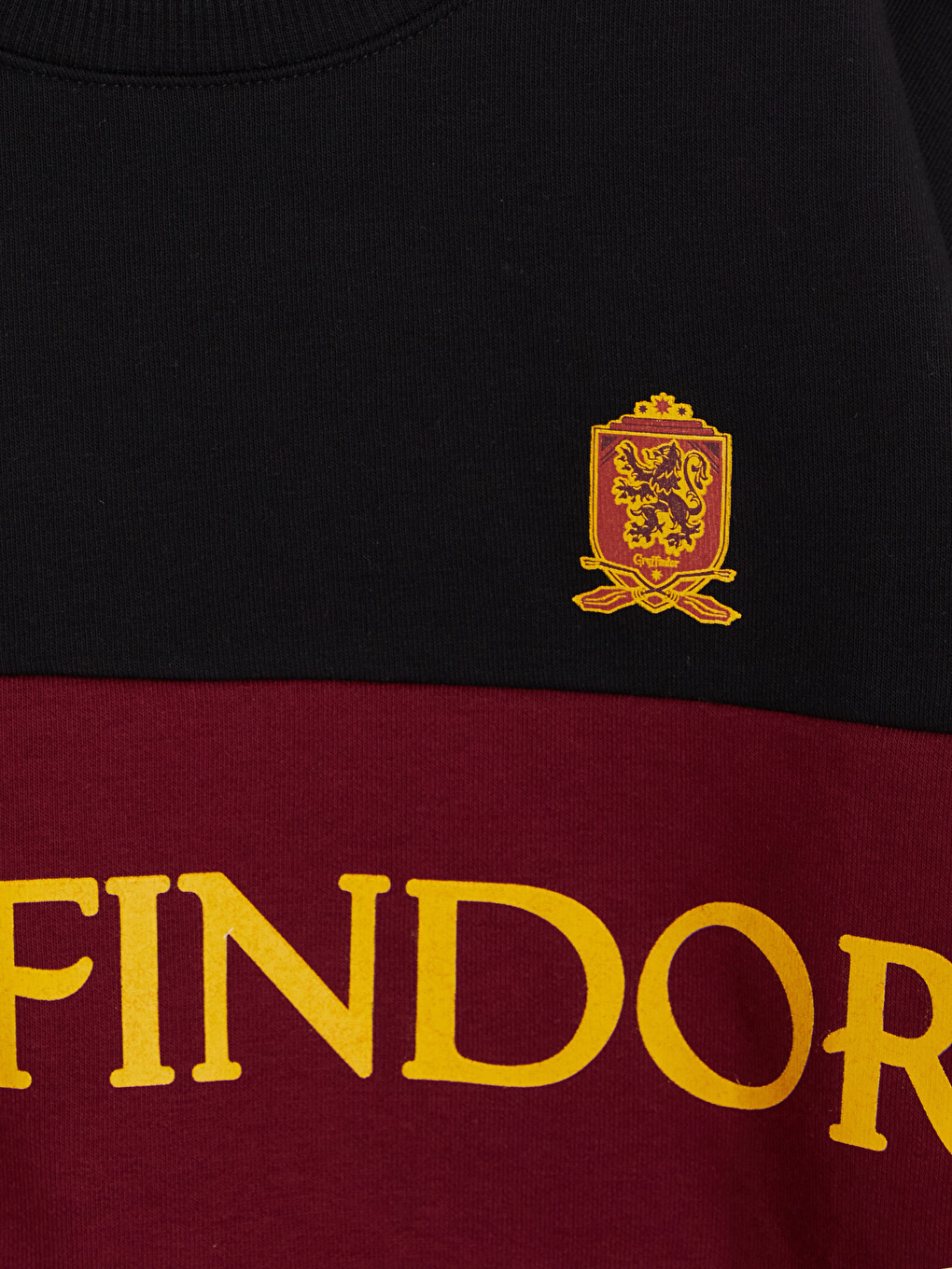 Bluzë Sportive Harry Potter Për Djem-1