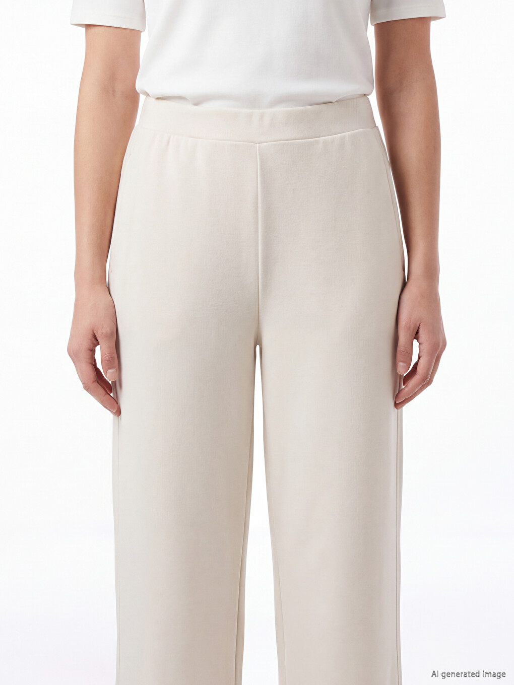 Soft Touch Women's Sweatpants-3