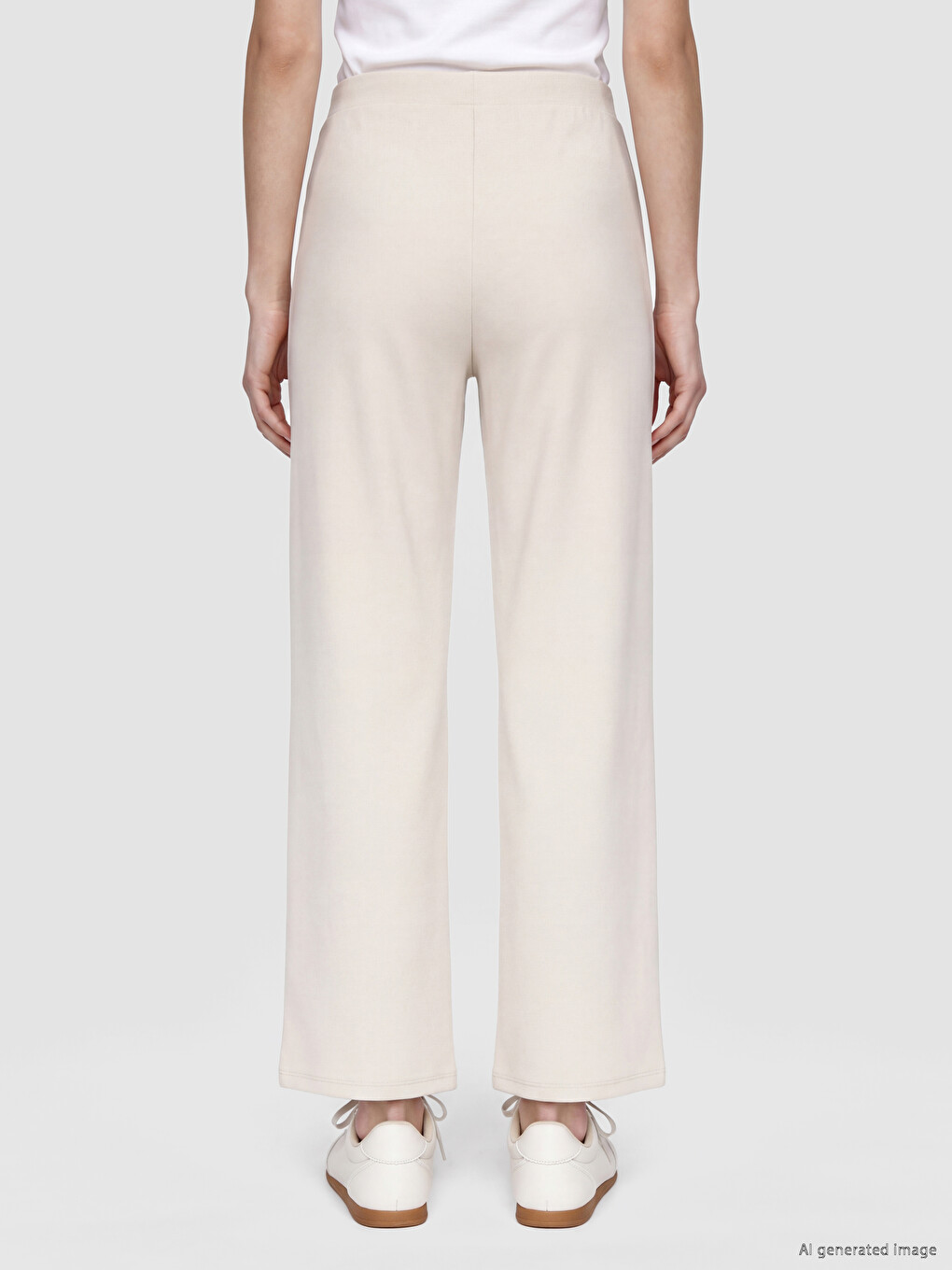 Soft Touch Women's Sweatpants-4