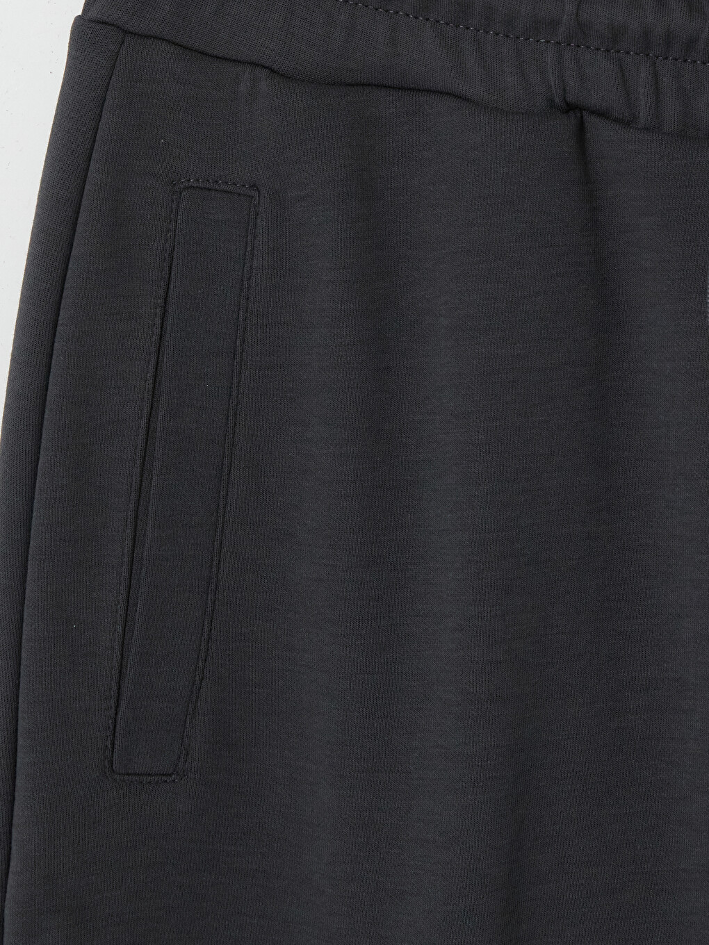 Standard Fit Men's Sweatpants-1
