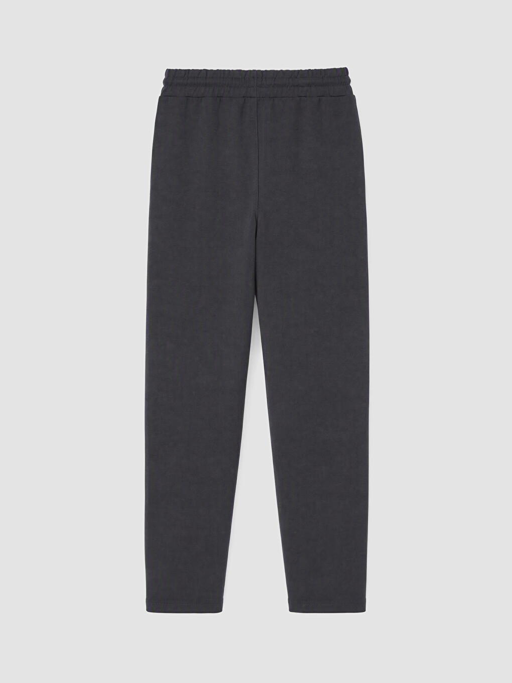 Standard Fit Men's Sweatpants-2