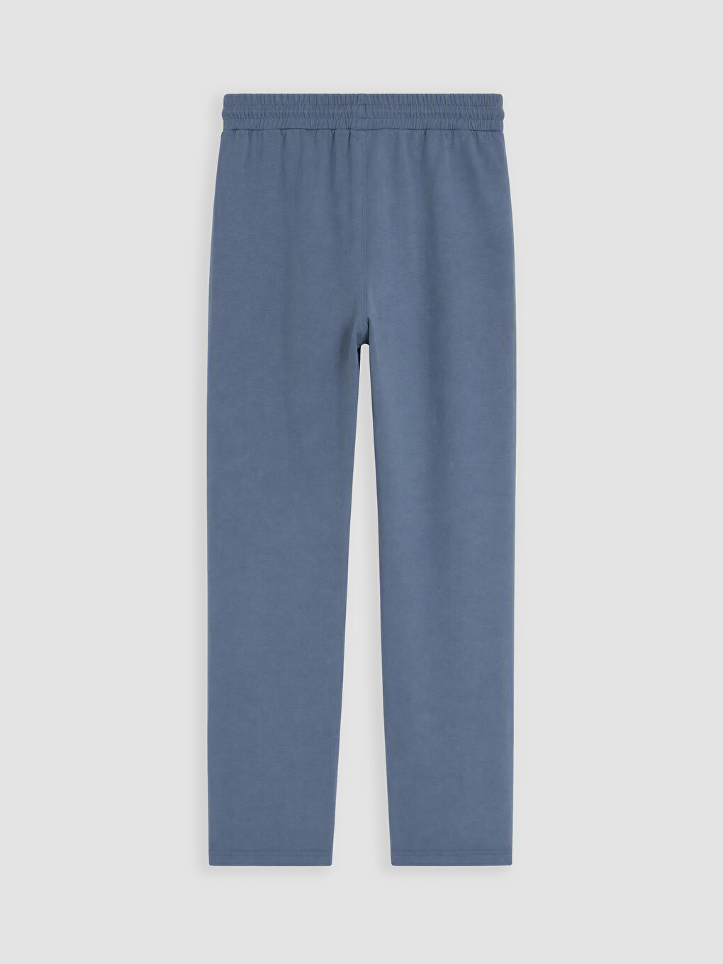 Regular Fit Erkek Eşofman Altı-2