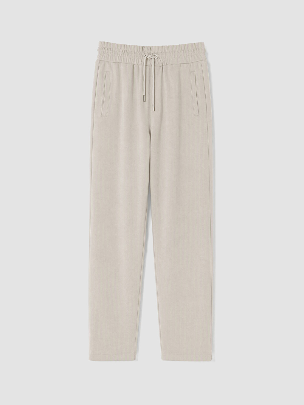 Pantaloni De Trening Bărbați Croială Standard