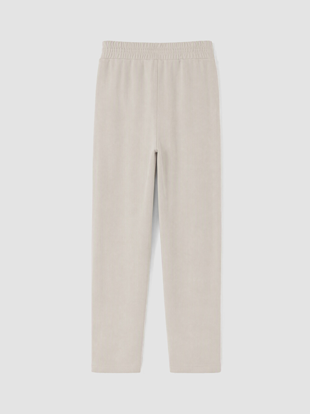 Pantaloni De Trening Bărbați Croială Standard-1