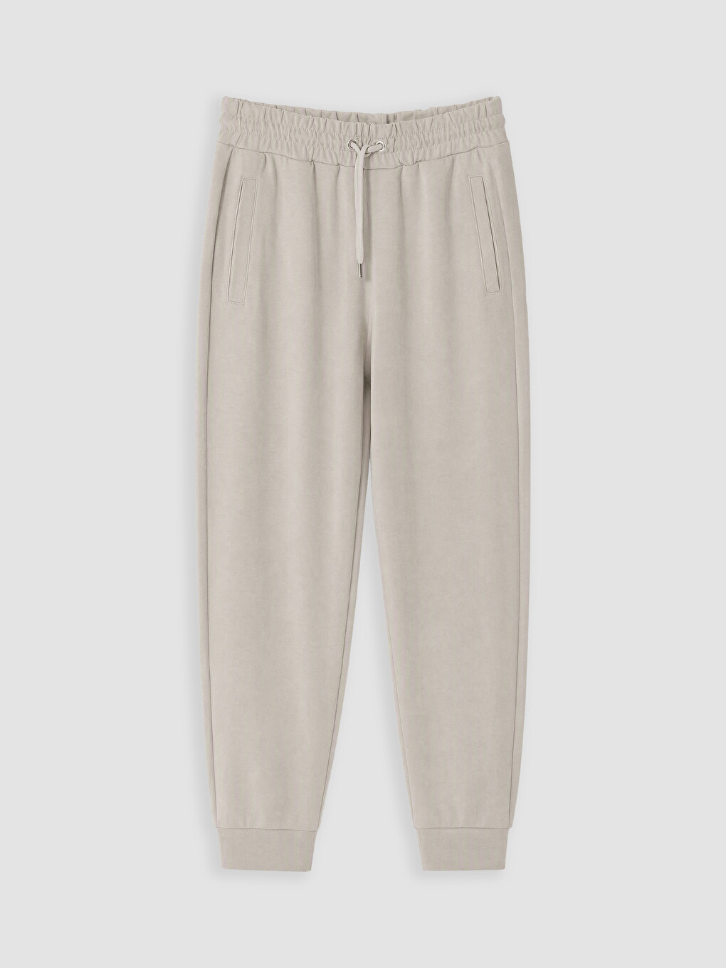 Regular Fit Men's Jogger Sweatpants