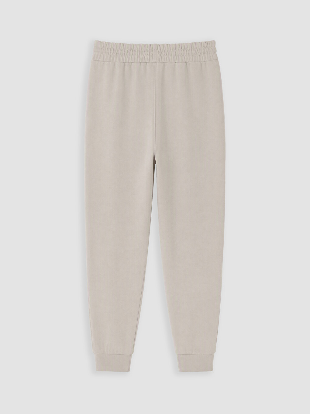 Regular Fit Men's Jogger Sweatpants-2