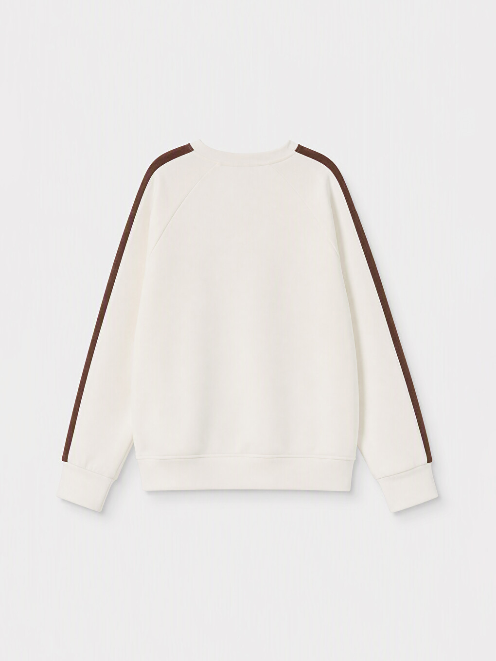 Easy Wearable Soft Touch Girls' Sweatshirt-3