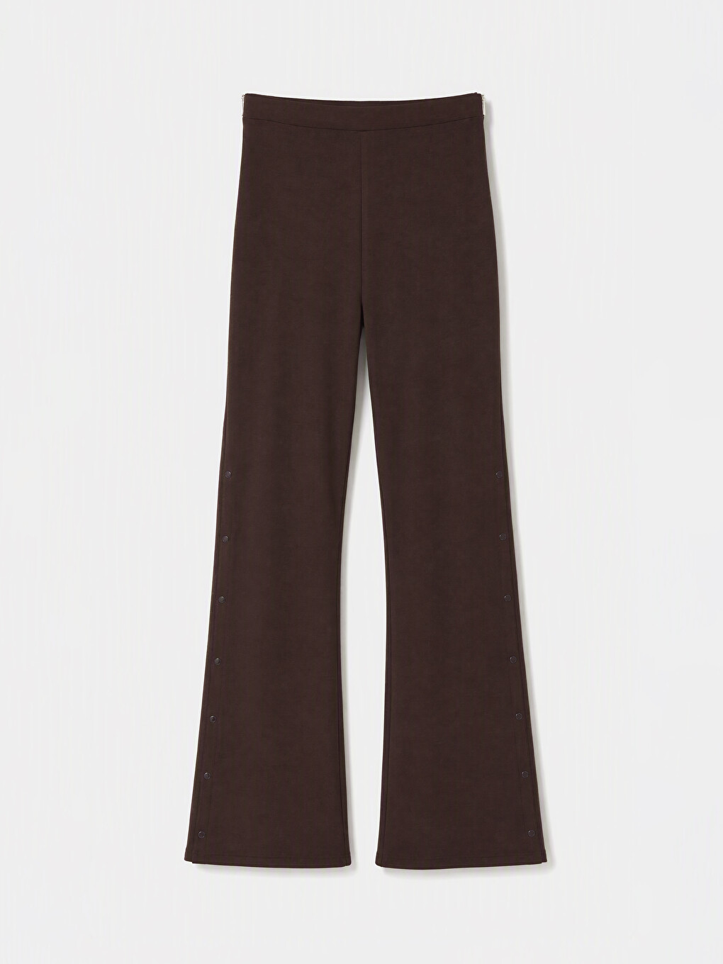 Easy Wearable Girls' Leggings-1