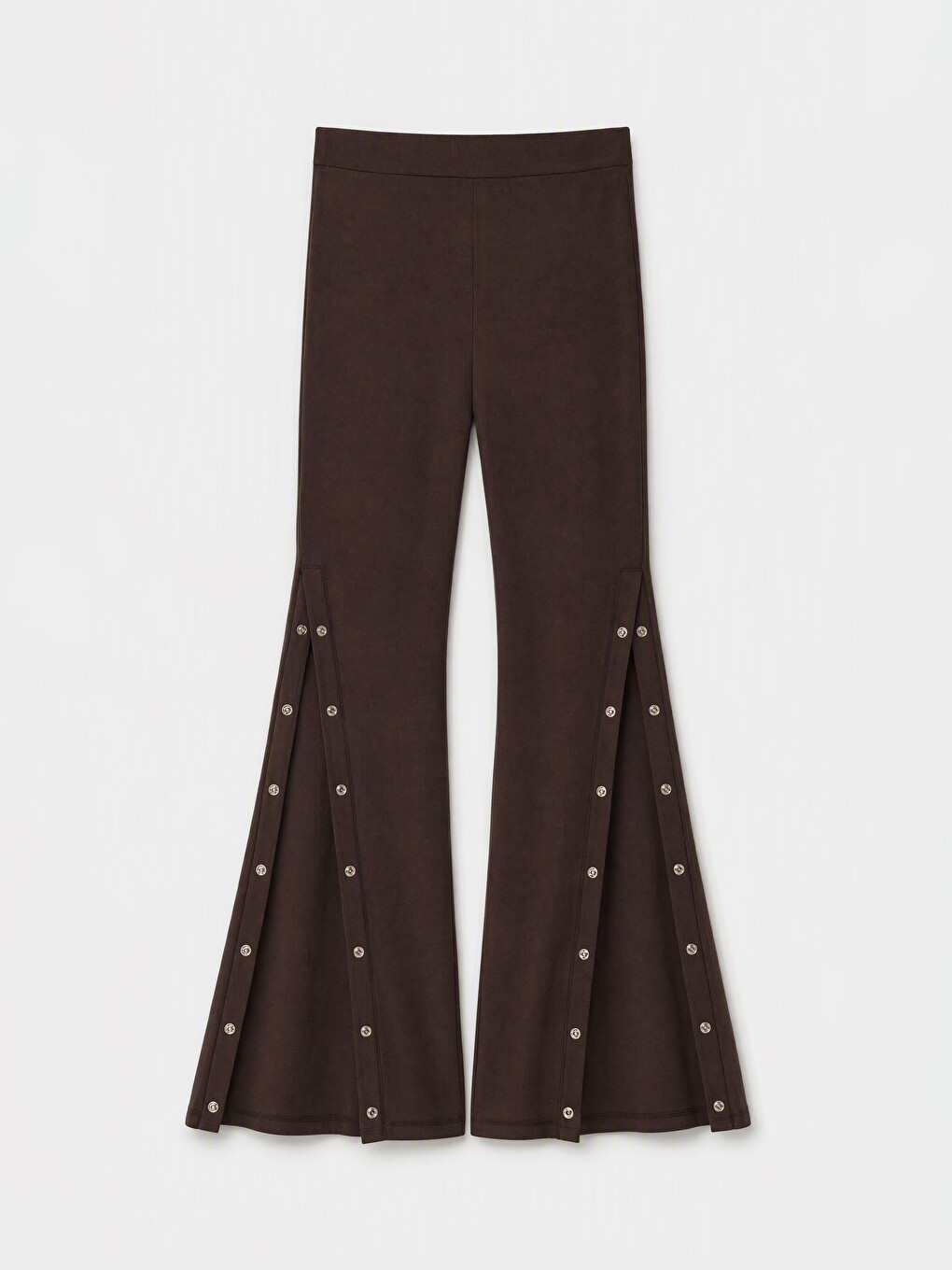 Easy Wearable Girls' Leggings-2