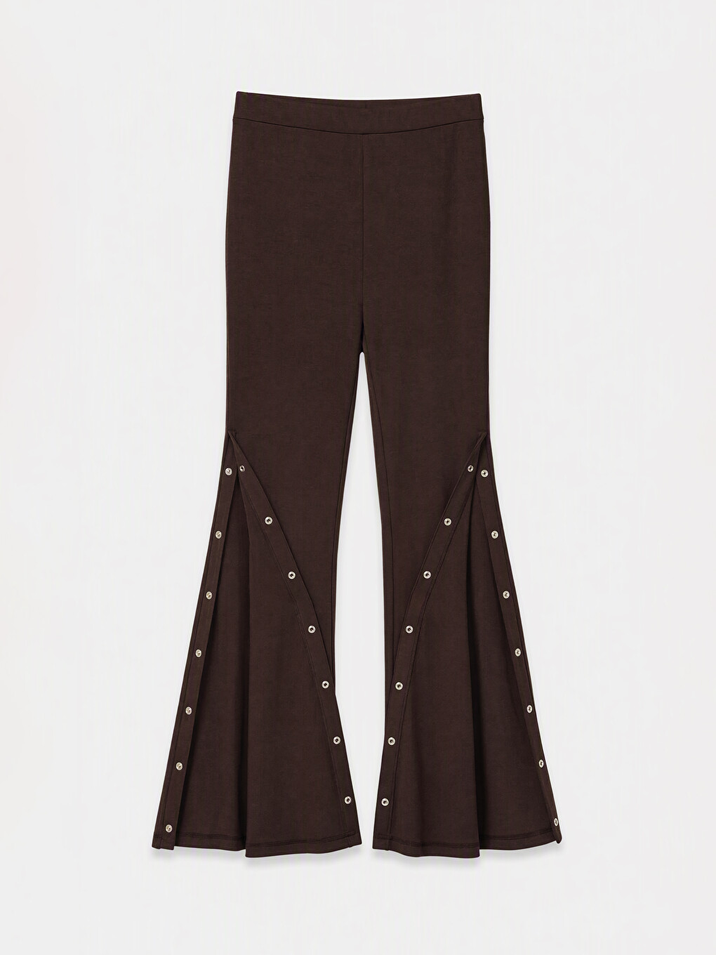 Easy Wearable Girls' Leggings-3