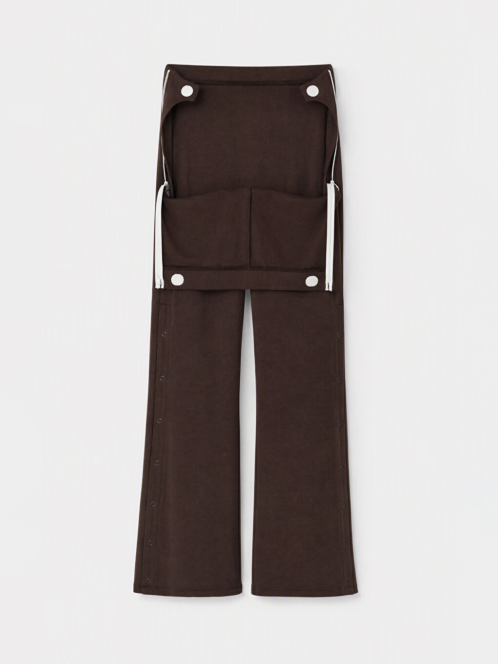Easy Wearable Girls' Leggings-4