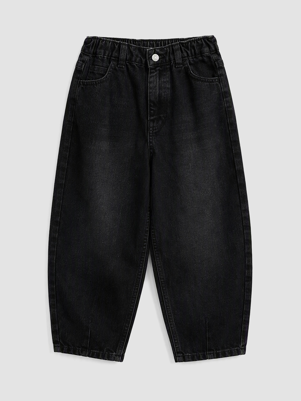 Boy Black Jeans