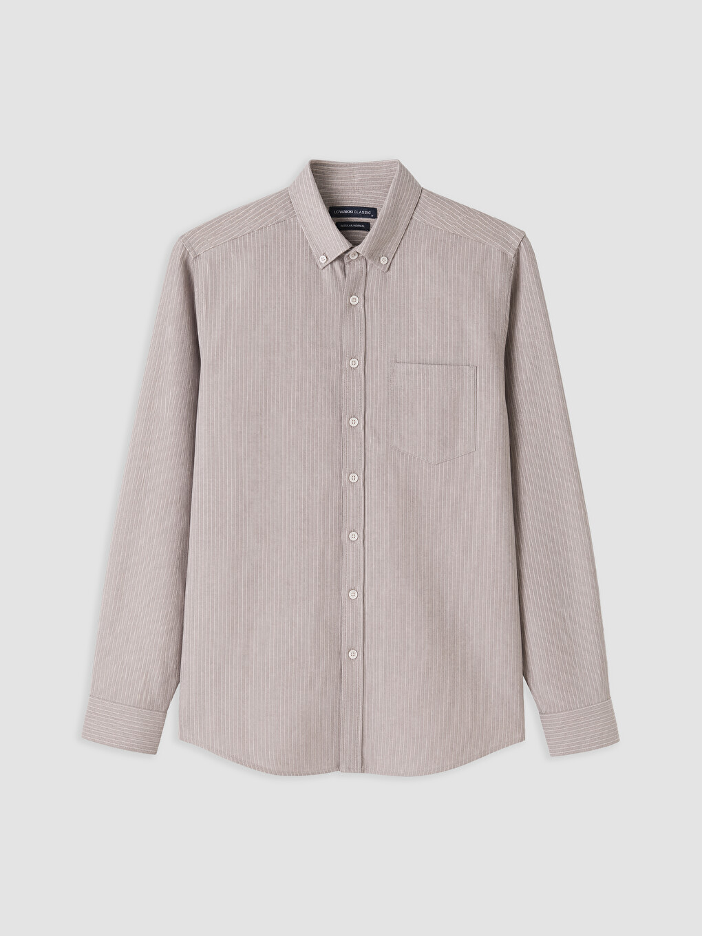 Man Plum Shirt-3