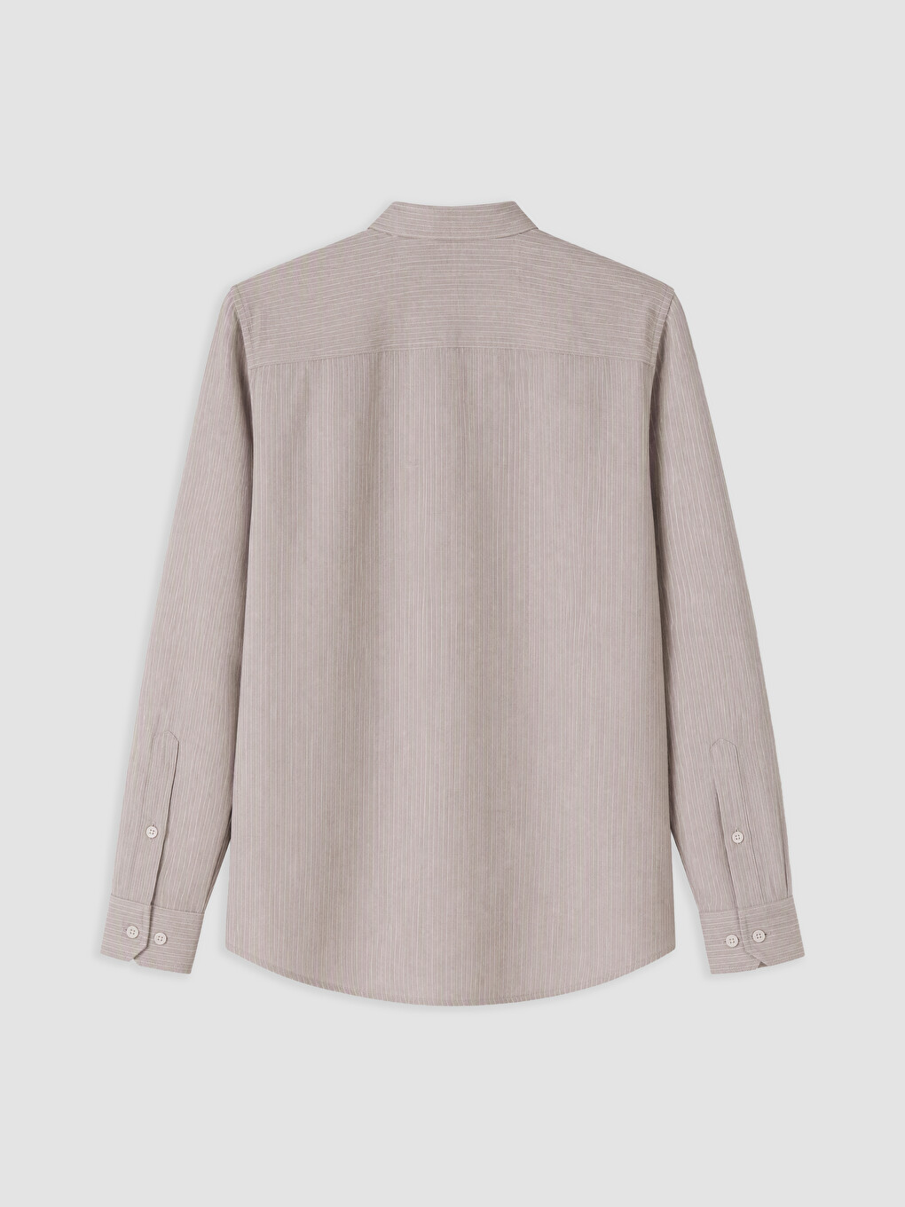 Man Plum Shirt-4
