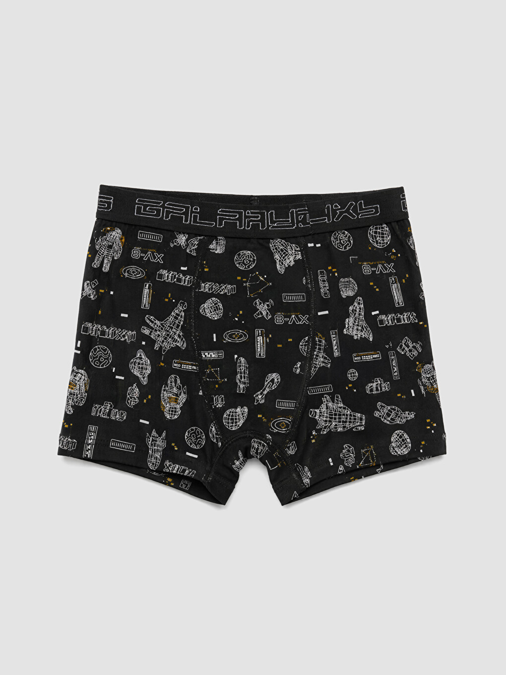 Boys' Boxer 3-pack-3