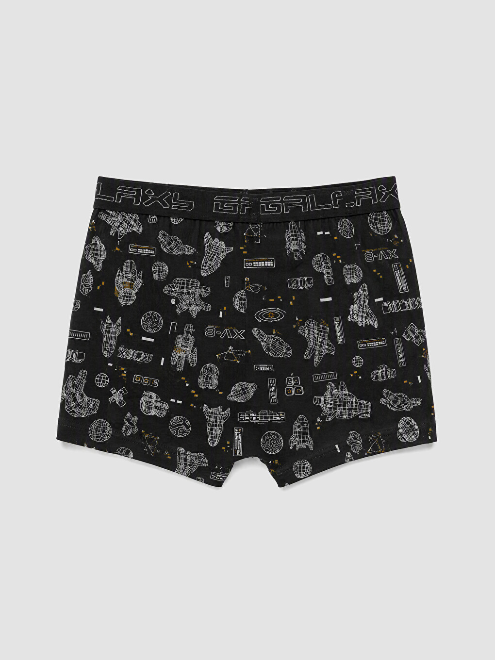 Boys' Boxer 3-pack-4