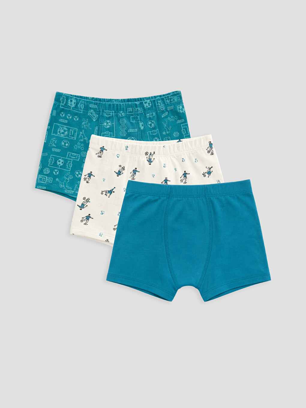 Boys' Boxer 3-pack-5