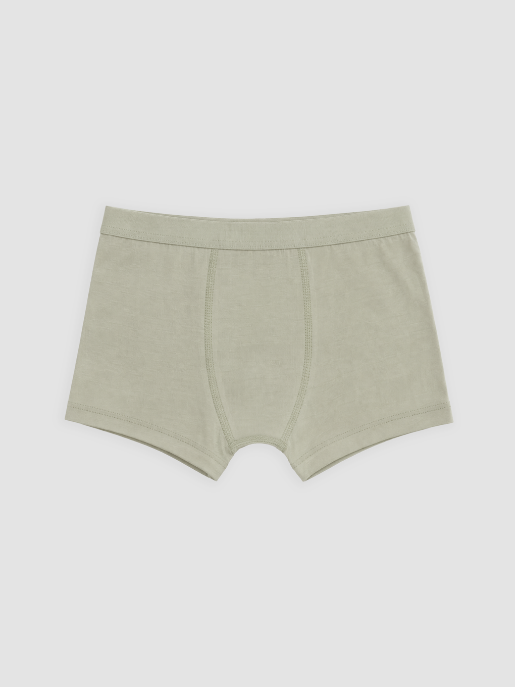 Yeşil Erkek Çocuk Boxer