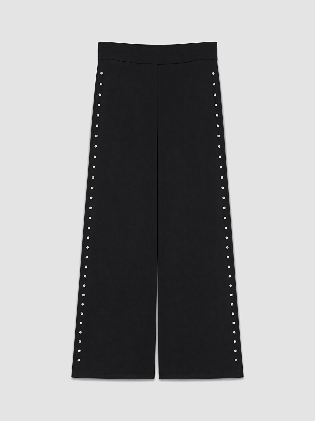 Rhinestone Soft Touch Women's Sweatpants