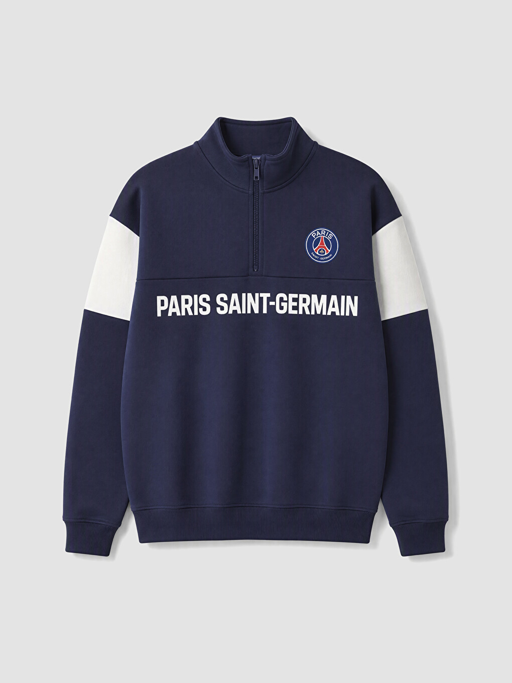 Paris Saint-germain Boys' Sweatshirt