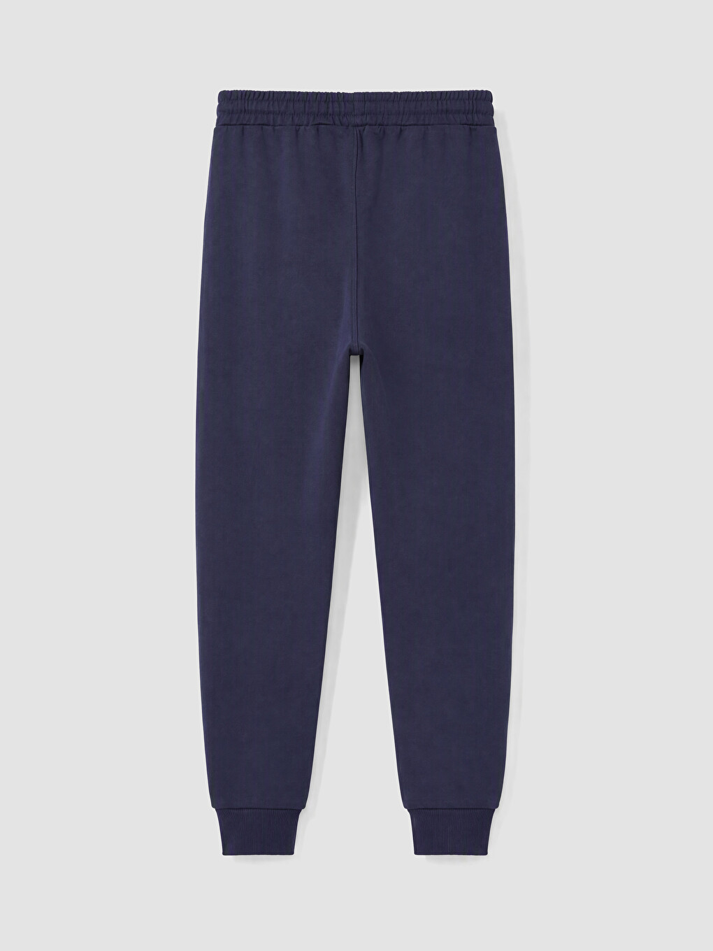 Pantaloni De Trening Jogger Bleumarin Băiat-2