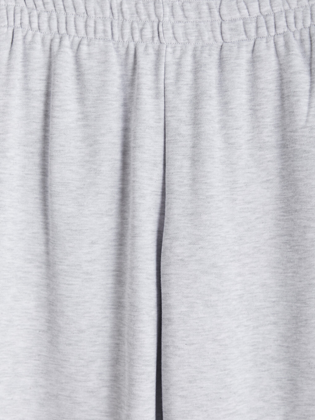 Elastic Waist Women's Jogger Sweatpants-5