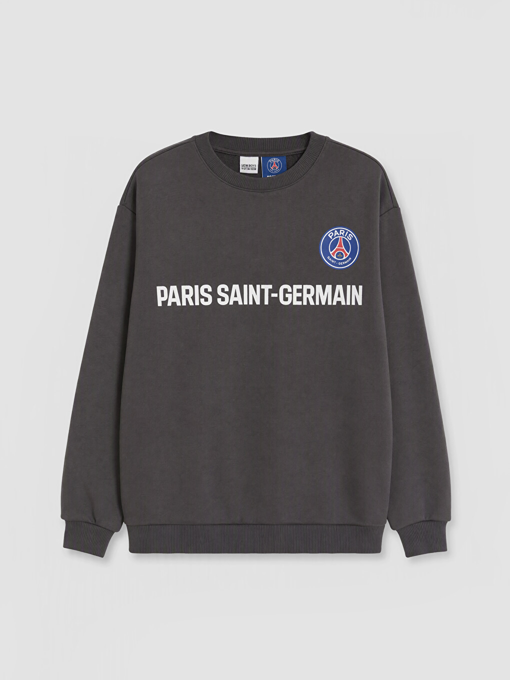 Комплект Анцуг За Момче Paris Saint-germain-1