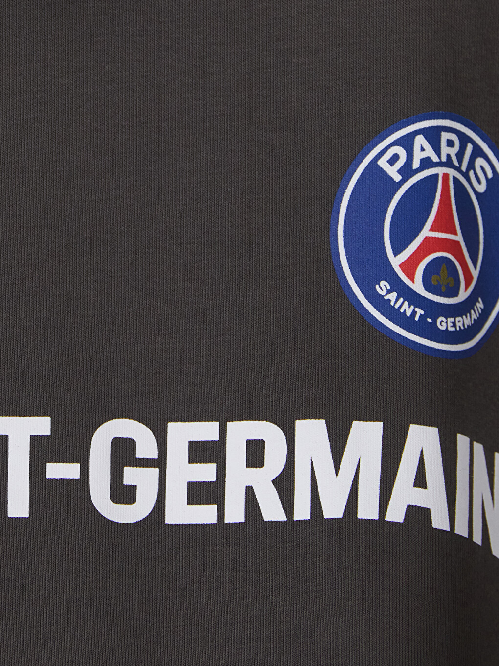 Комплект Анцуг За Момче Paris Saint-germain-5