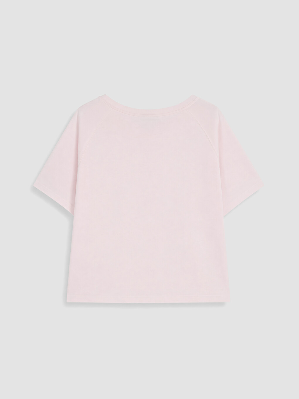 Los Angeles Printed Women's T-Shirt-6