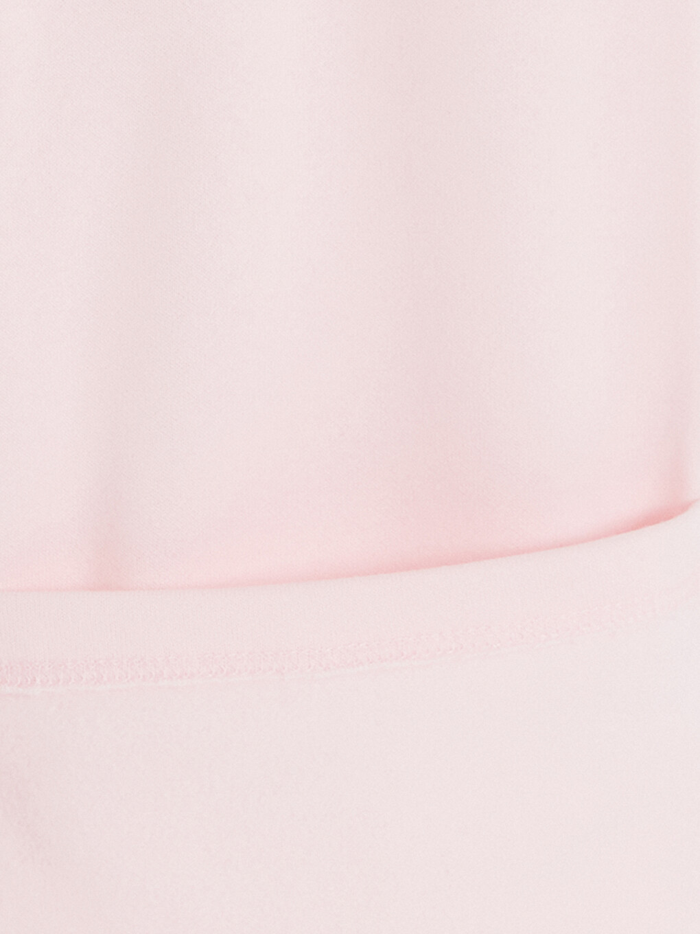 Pembe Tüllü Fırfırlı Kız Çocuk Eşofman Altı-3