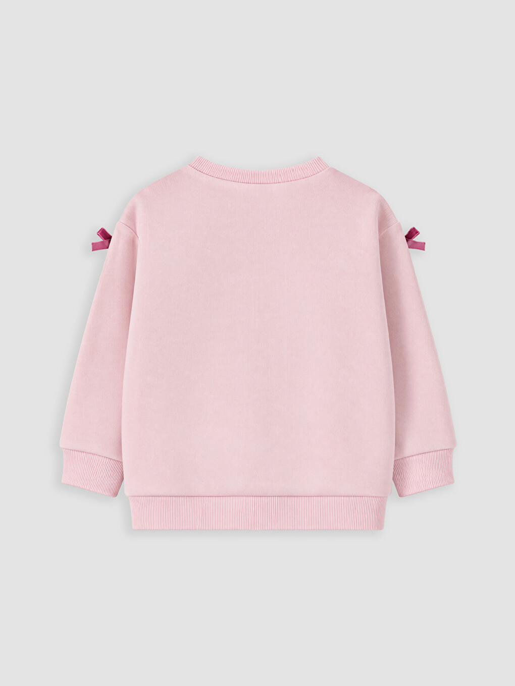 Vajzë Roze Set-3