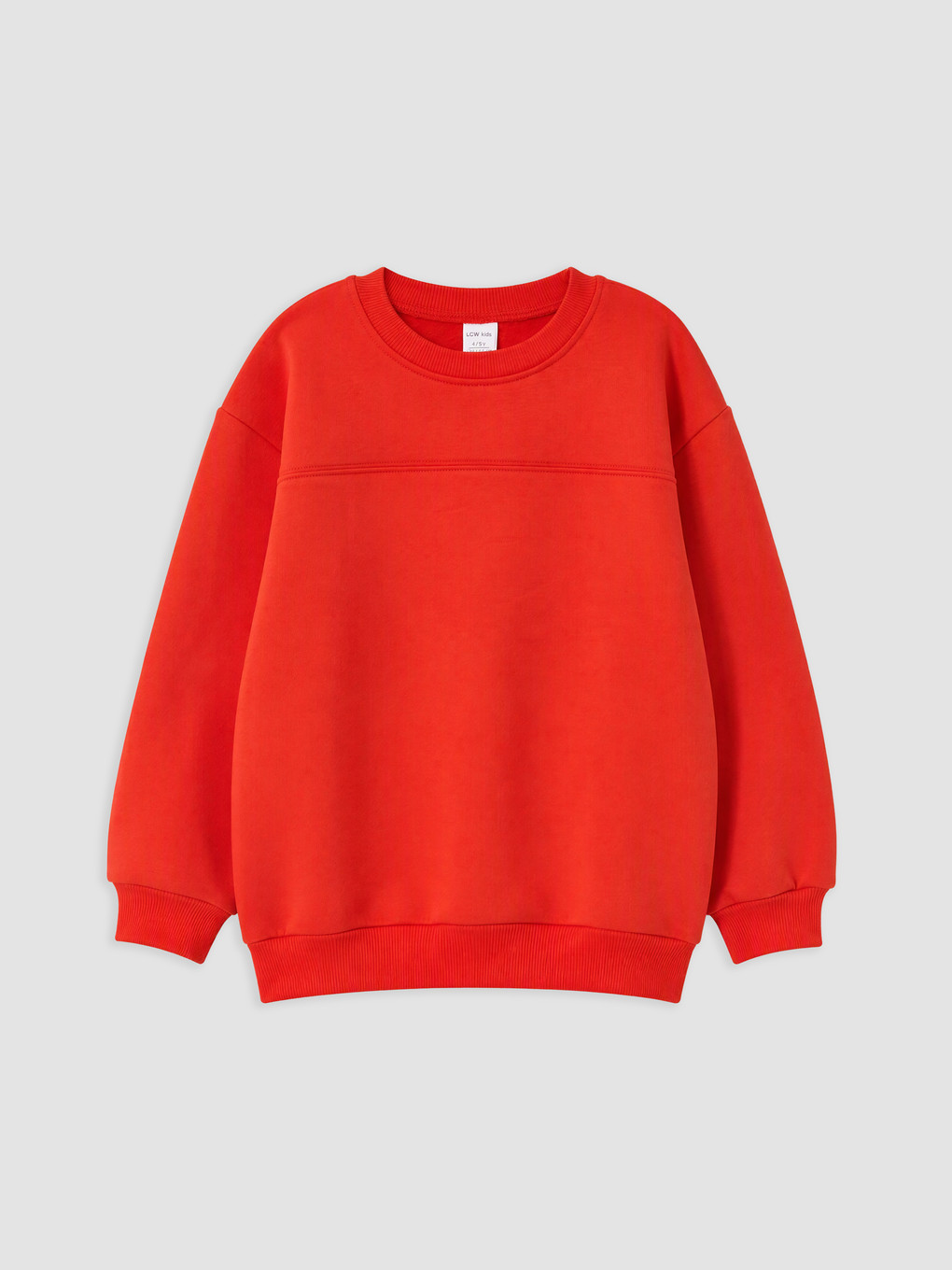 Boy Red Set-1