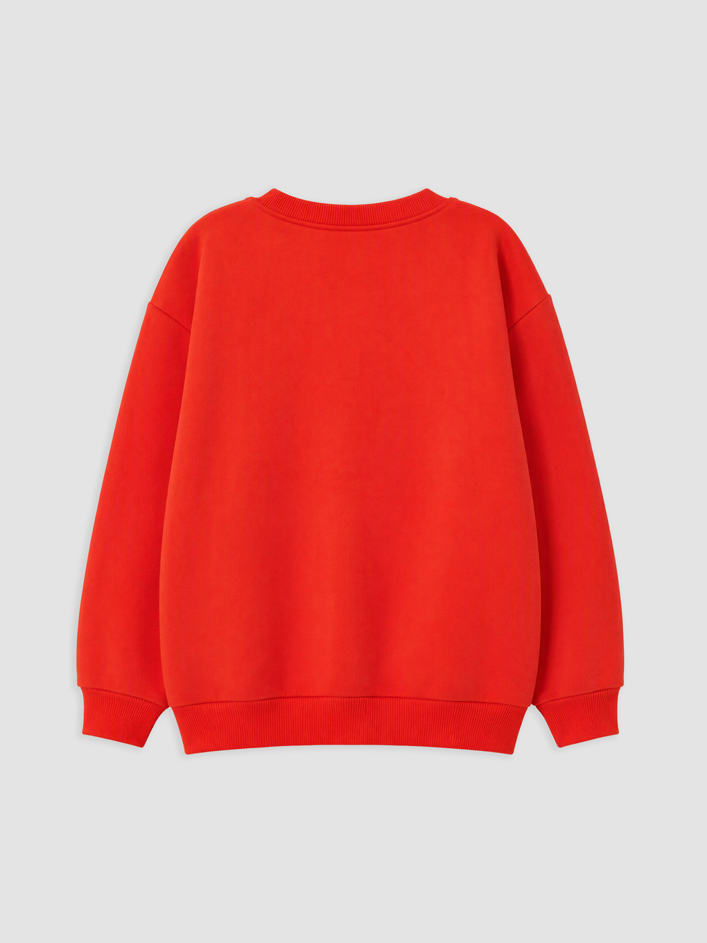 Boy Red Set-2