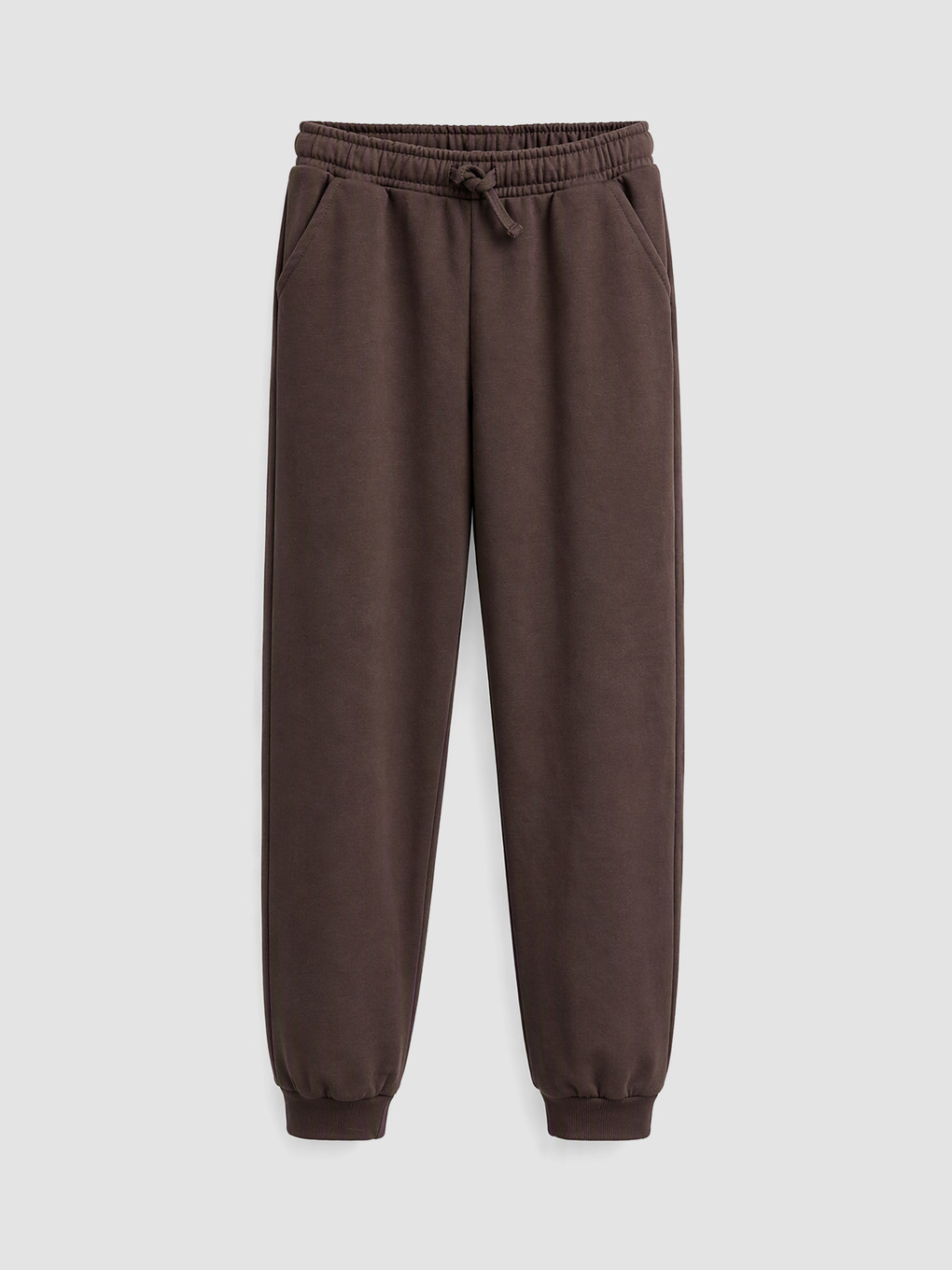 Boy Brown Set-3