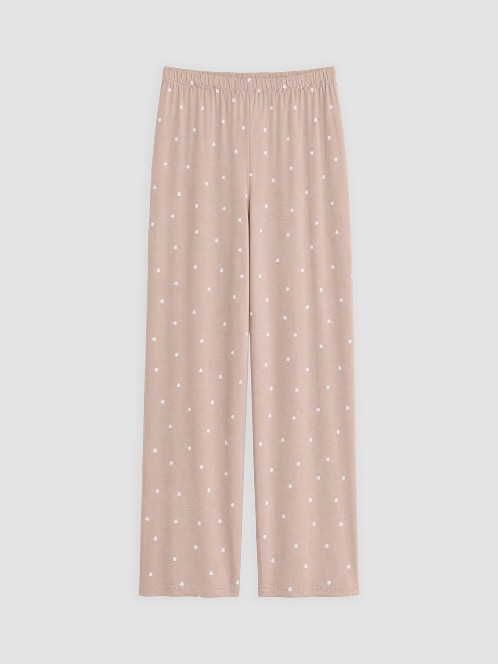 Polka Dot Women's Pyjamas Set-2