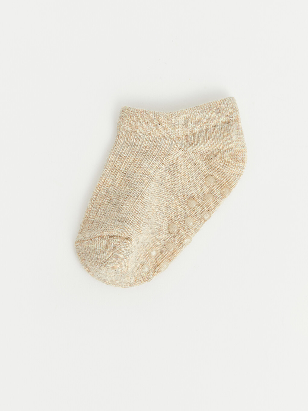 Baby Boys' Bootie Socks 5 Pack-1