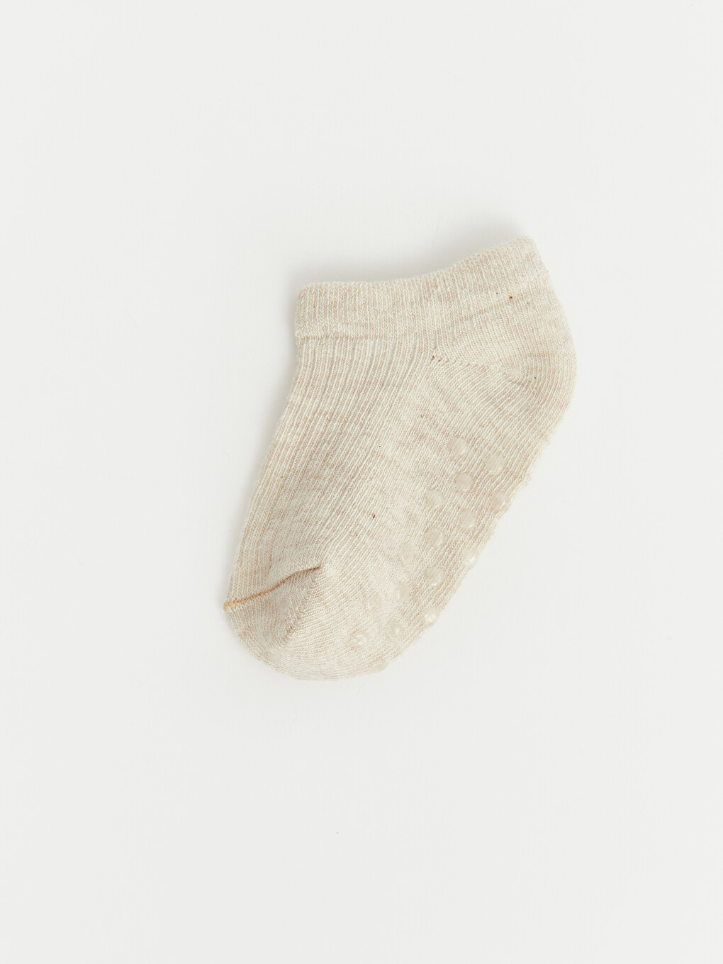 Baby Boys' Bootie Socks 5 Pack-4