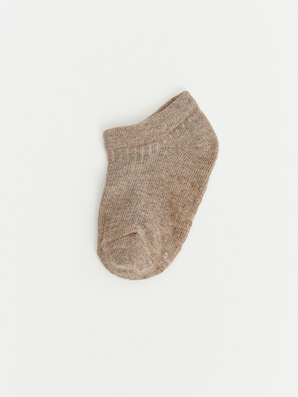 Baby Boys' Bootie Socks 5 Pack-5