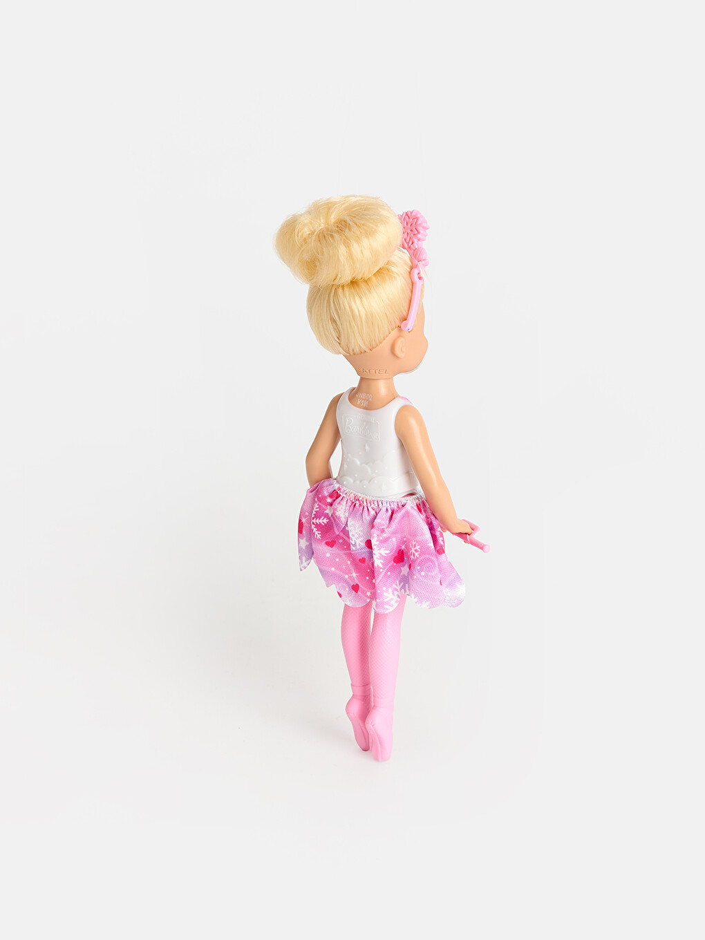 Barbie Oyuncak Bebek-2