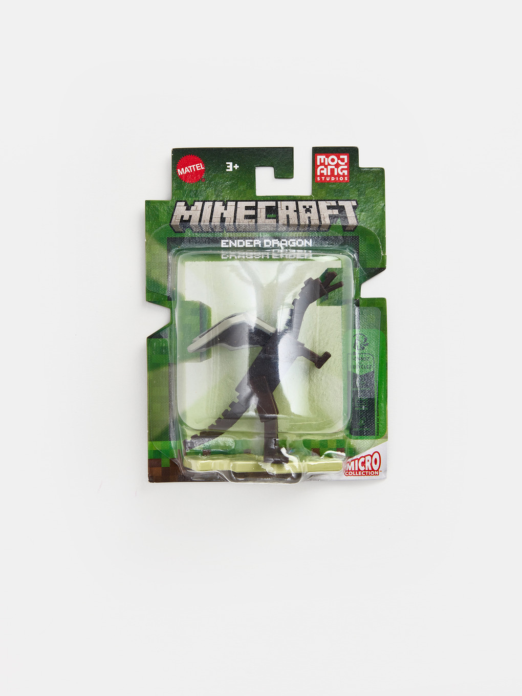 Minecraft Lisanslı Figür Oyuncak-2