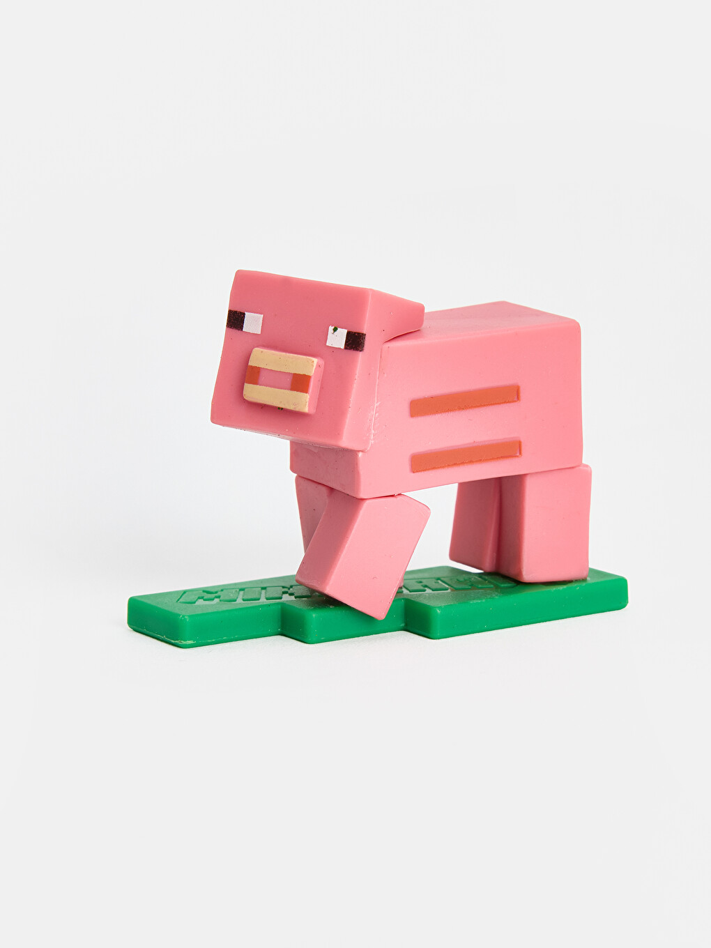 Minecraft Lisanslı Figür Oyuncak-4