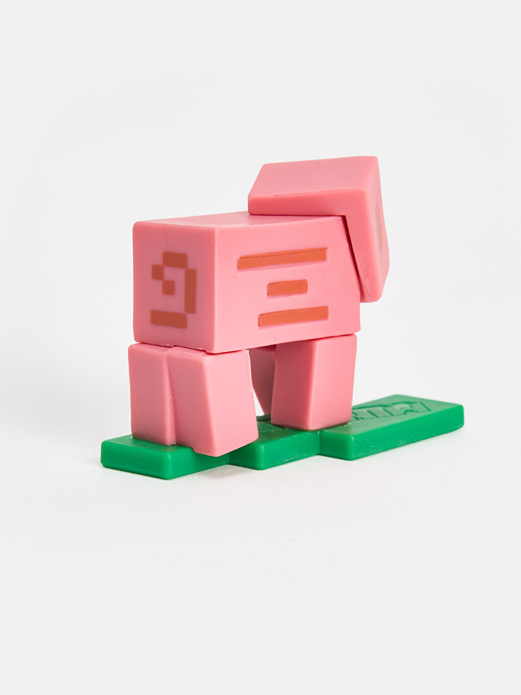 Minecraft Lisanslı Figür Oyuncak-5