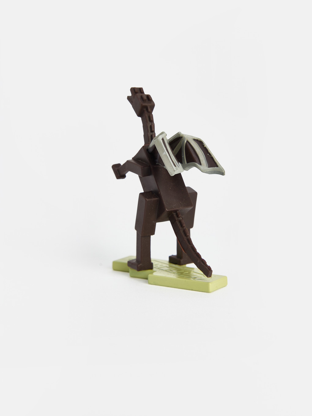 Minecraft Lisanslı Figür Oyuncak-9