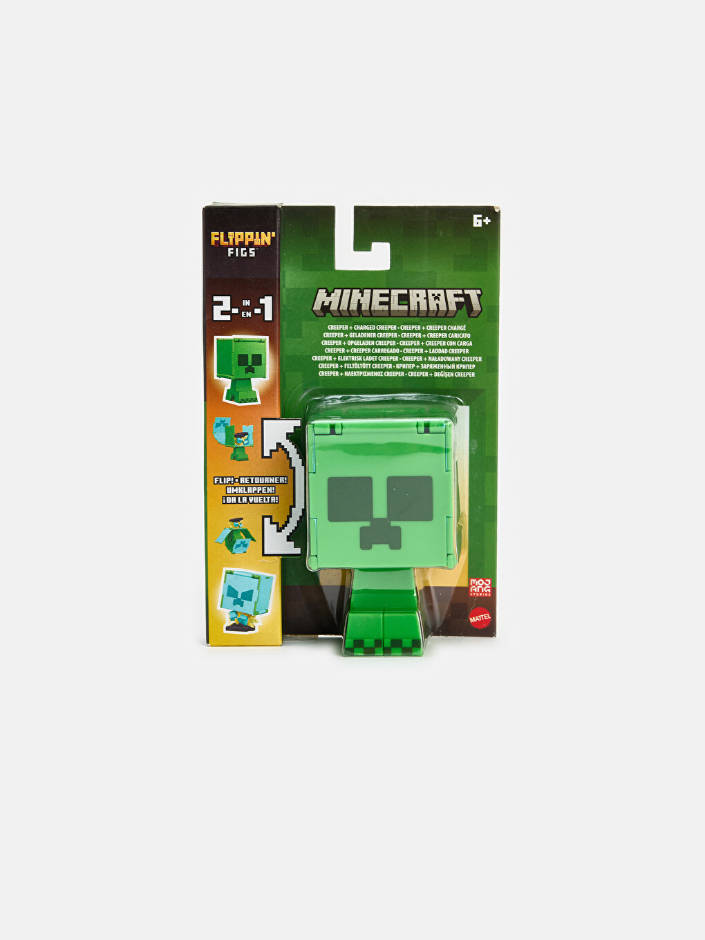 Minecraft Figür Oyuncak-1