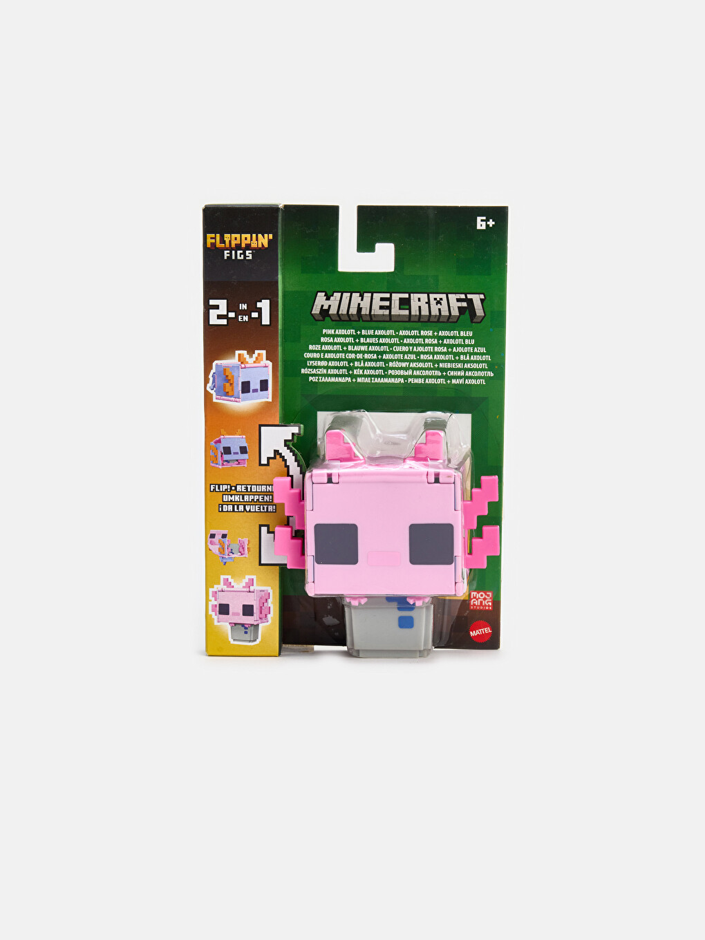 Minecraft Figür Oyuncak-2